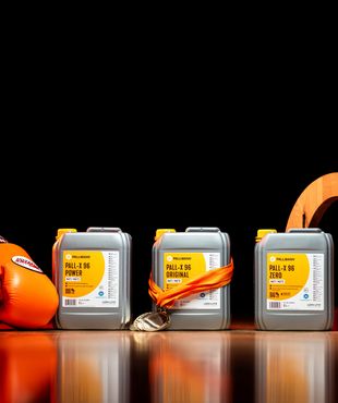 Link zur Seite Pallmann: Pall-X 96 Power